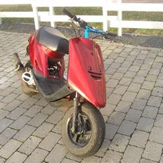 Yamaha Jog as (BYTTET)
