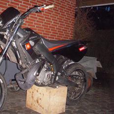 Derbi senda x-treme SOLGT!