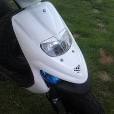 Gilera Stalker 