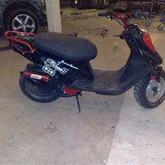 PGO Hot 50 <(SOLGT)>