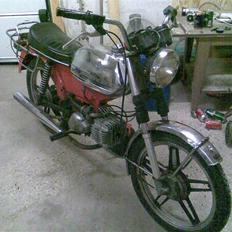 Kreidler RS 