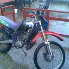 Derbi Senda R     SOLGT!!!!