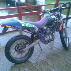 Derbi Senda R     SOLGT!!!!