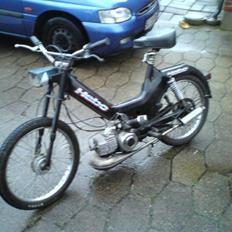 Puch maxi 2gear solt 1500