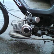 Puch maxi 2gear solt 1500