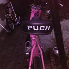 Puch Maxi p SOLGT!