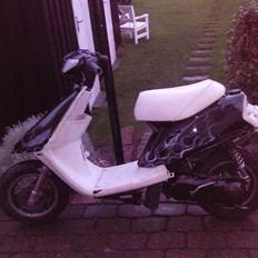 Yamaha jog as SOLGT!