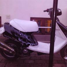 Yamaha jog as SOLGT!