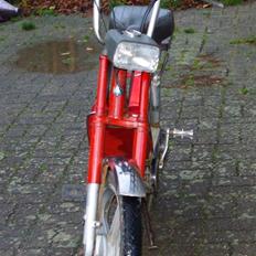 Vespa bravo BYTTET