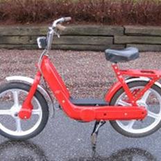 Piaggio Vespa Ciao ///Stjålet\\\