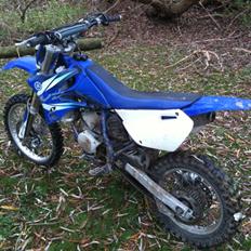 Yamaha yz85
