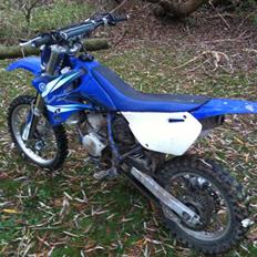 Yamaha yz85