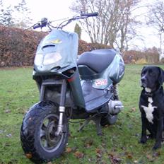 Aprilia Rally *SOLGT*