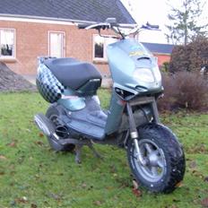 Aprilia Rally *SOLGT*