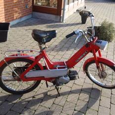 Puch Hvor fanden er herning