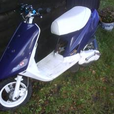 Yamaha jogson as #VÆK#