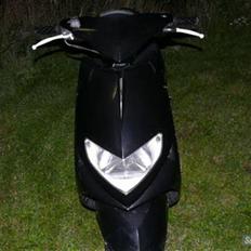 Suzuki estilete byttet til hot 