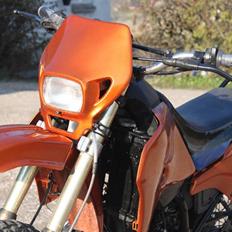 Suzuki RMX | [SOLGT]