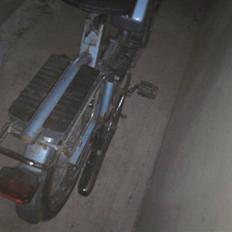 Veteraner jawa solgt