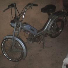 Veteraner jawa solgt