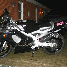 Aprilia RS 50 (SOLGT)