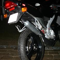 Aprilia RS 50 (SOLGT)