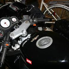 Aprilia RS 50 (SOLGT)