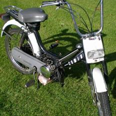 Honda Camino Casanova (Tidl. Scooter)