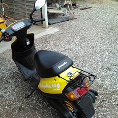 Yamaha Jog AS  Solgt