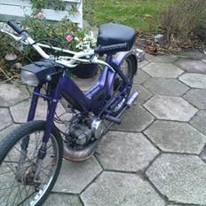 Puch maxi k "SOLGT"