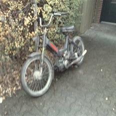 Puch maxi k *solgt*