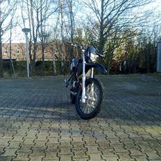 CPI sx/rs50(byttet til aerox)