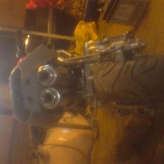 MiniBike superbike R6