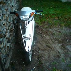 Yamaha JOG FS *SOLGT*