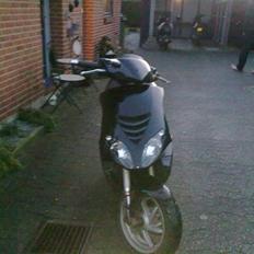 Piaggio Nrg power dt