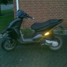 Piaggio Nrg power dt