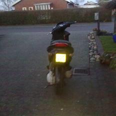 Piaggio Nrg power dt