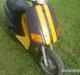 Piaggio old zip