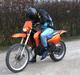 Suzuki RMX | [SOLGT]