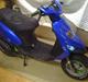 Gilera Stalker Solgt