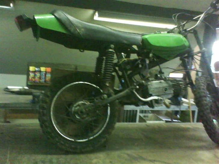 Puch Magnum X (død) billede 11