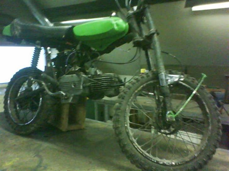 Puch Magnum X (død) billede 13