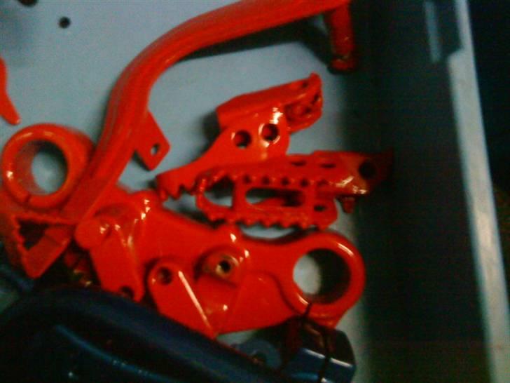 Suzuki smx - li p.t er den skilt af:) billede 8