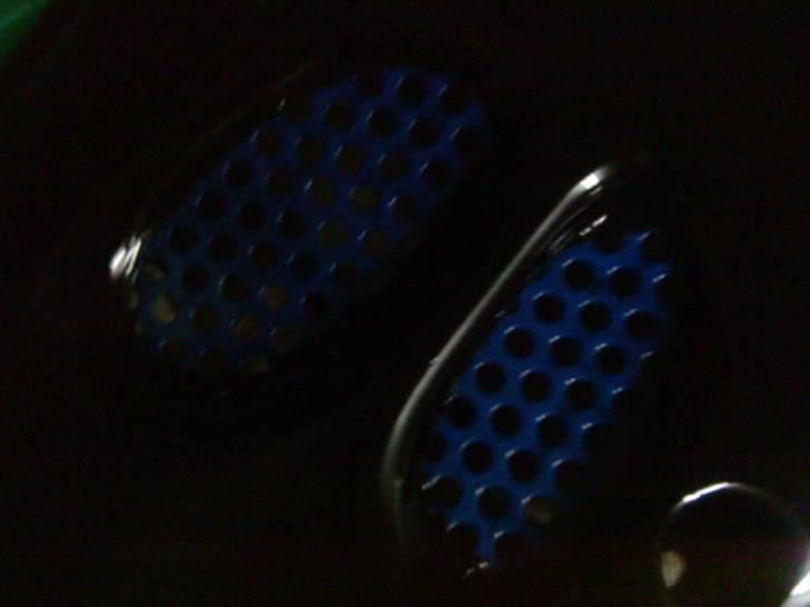 Suzuki smx - li p.t er den skilt af:) billede 9