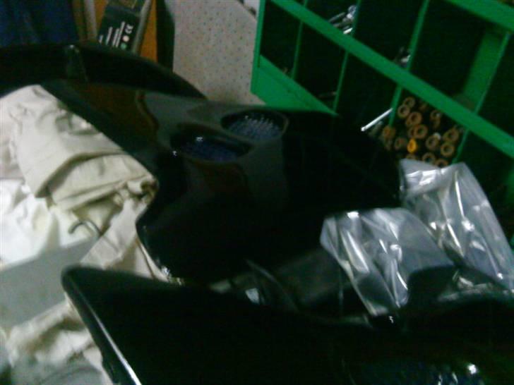 Suzuki smx - li p.t er den skilt af:) billede 13