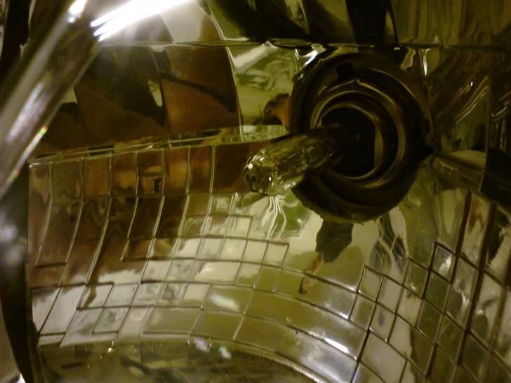 Yamaha JOG R tilsalg billede 13