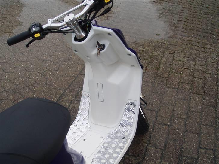 PGO hot 50 billede 3