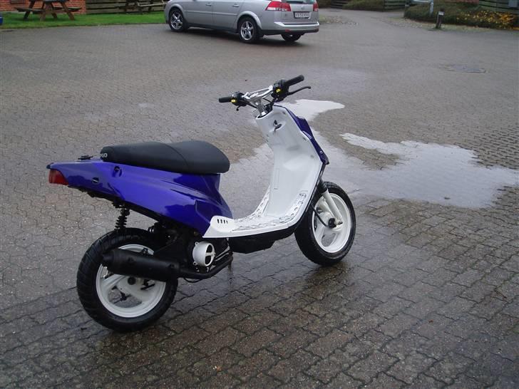 PGO hot 50 billede 4