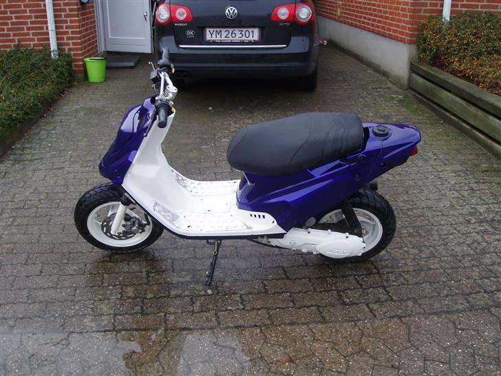 PGO hot 50 billede 5