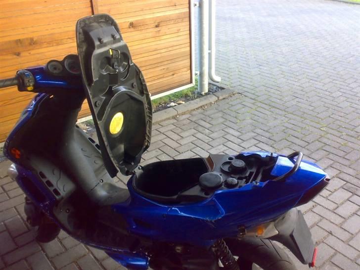 Peugeot Speedfight 2 billede 9